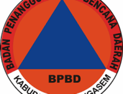 Informasi Mengenai Bencana Alam