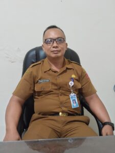 I GEDE KANEKA SETIAWAN, S.STP., MPA)