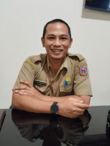 I KETUT JUNI ARSA WIJAYA, S.STP., MAP